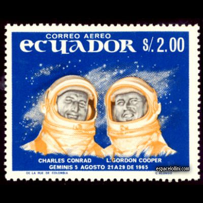 le timbre 3000 EQU 18