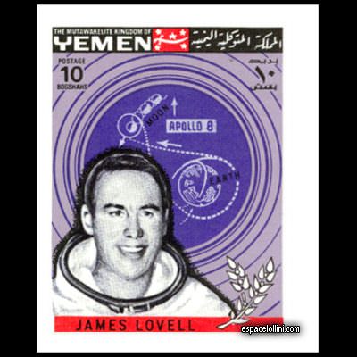 the stamp 4100 YEM 3A
