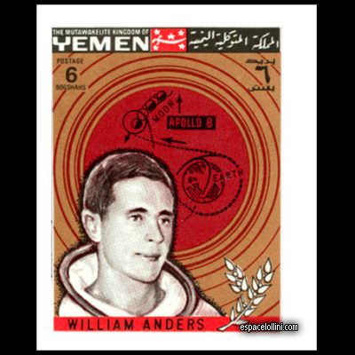 the stamp 4100 YEM 2A