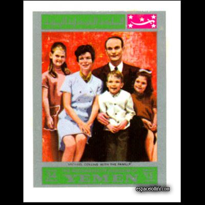 le timbre 4500 YEM 33 A