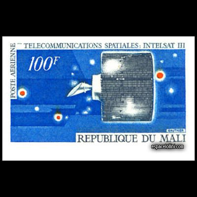 le timbre 4500 MLI 7 A