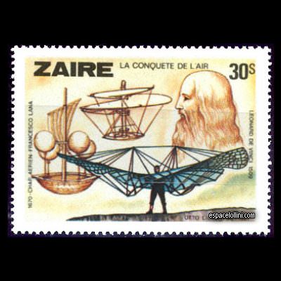 the stamp 4500 ZAI 1