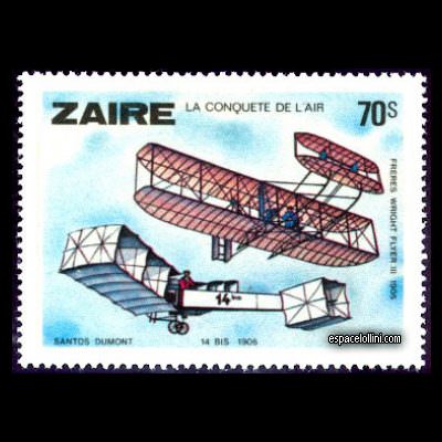 the stamp 4500 ZAI 2