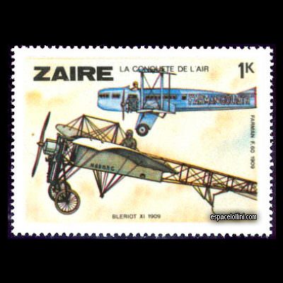 the stamp 4500 ZAI 3