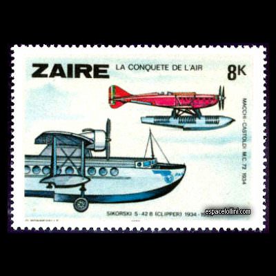 the stamp 4500 ZAI 5