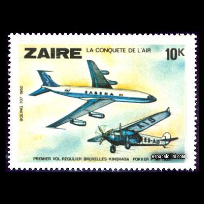 the stamp 4500 ZAI 6