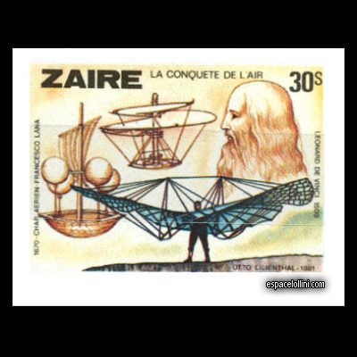 the stamp 4500 ZAI 1A