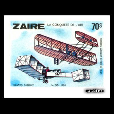 the stamp 4500 ZAI 2A