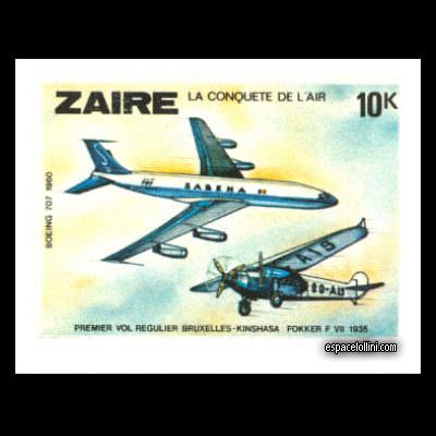 the stamp 4500 ZAI 6A