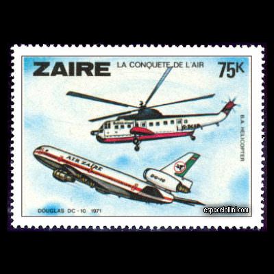 the stamp 4500 ZAI 8