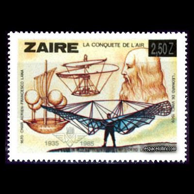 the stamp 4500 ZAI 9