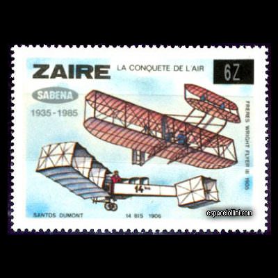 the stamp 4500 ZAI 10