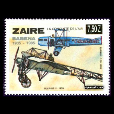 the stamp 4500 ZAI 11