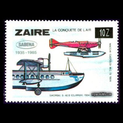 the stamp 4500 ZAI 13