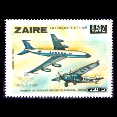 the stamp 4500 ZAI 14