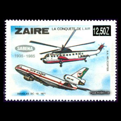 the stamp 4500 ZAI 16