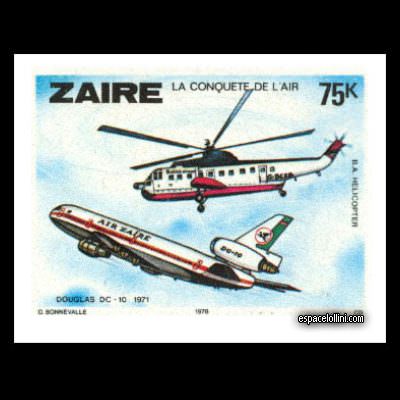 the stamp 4500 ZAI 8A