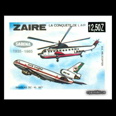 the stamp 4500 ZAI 16A