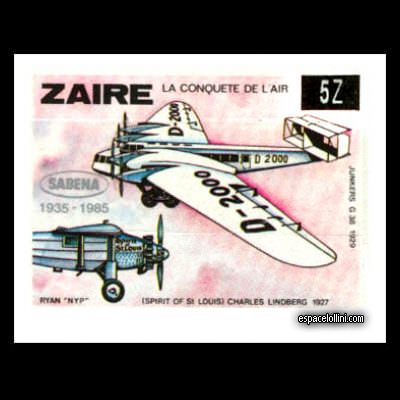 the stamp 4500 ZAI 12A