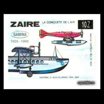 the stamp 4500 ZAI 13A