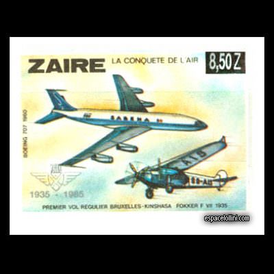 the stamp 4500 ZAI 14A