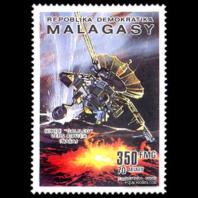 le timbre 9000 MAD 8