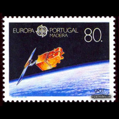 le timbre 9200 MDE 2