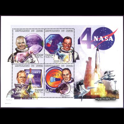 the stamp 10090 NIG 13/16 C