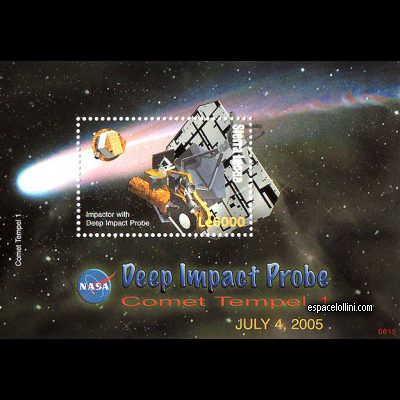 the stamp 10385 SIE 5 B