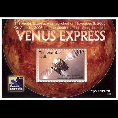 the stamp 10402 GAM 7 B