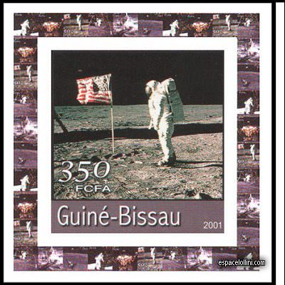 the stamp 10090 GUB 3 EA