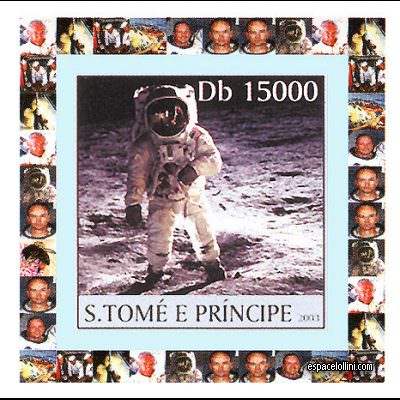 the stamp 10360 STH 6 EA