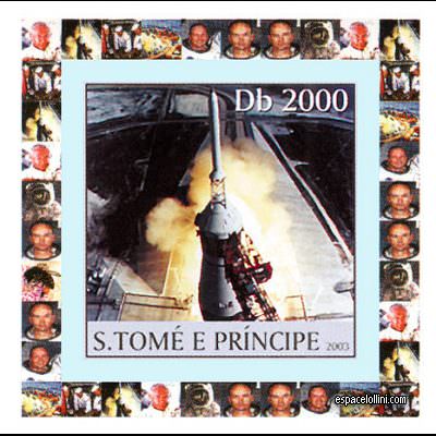 the stamp 10360 STH 2 EA