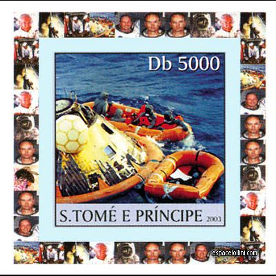 the stamp 10360 STH 4 EA