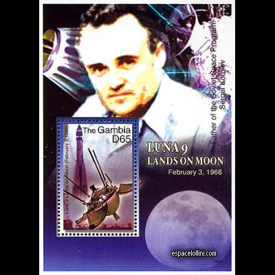 the stamp 10391 GAM 5 B