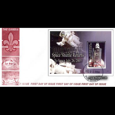 the stamp 10396 GAM 7 F