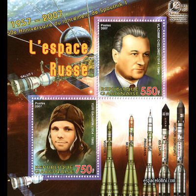 the stamp 10430 GAB 3/4 C