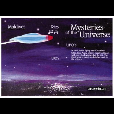 the stamp 9324 MLD 7 BA