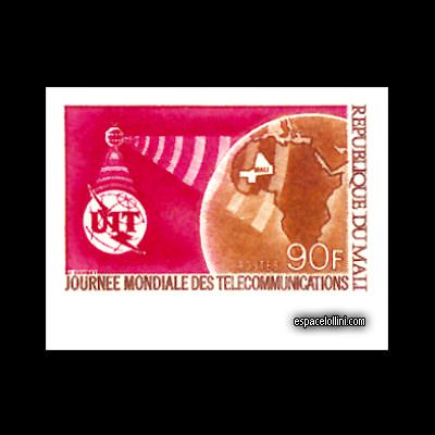 le timbre 1220 MLI 1 A