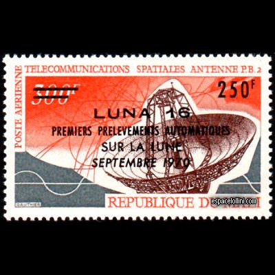 le timbre 5240 MLI 2