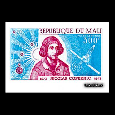 the stamp 5634 MLI 1 A