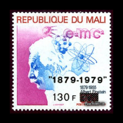 the stamp 6940 MLI 1