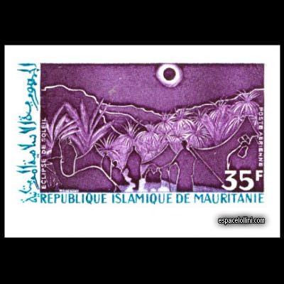 the stamp 5800 MRI 1 A