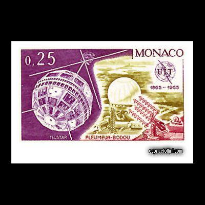 le timbre 800 MNA 2 A