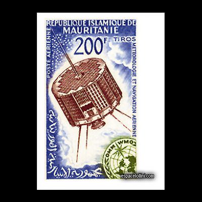 le timbre 1600 MRI 1 A