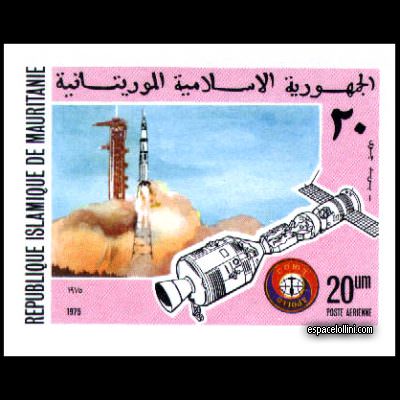 le timbre 6000 MRI 3 A