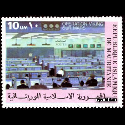 le timbre 6350 MRI 1