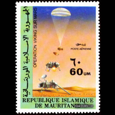 le timbre 6350 MRI 5