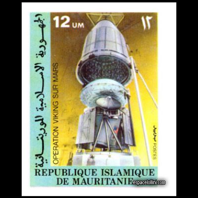 le timbre 6350 MRI 2 A