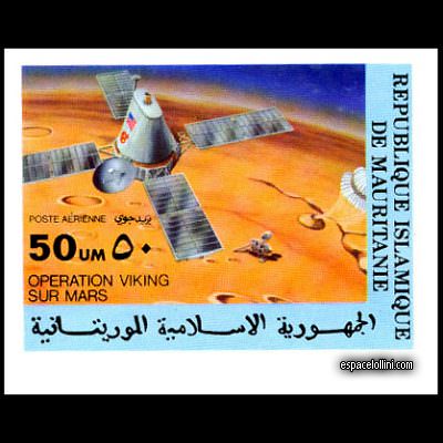 le timbre 6350 MRI 4 A